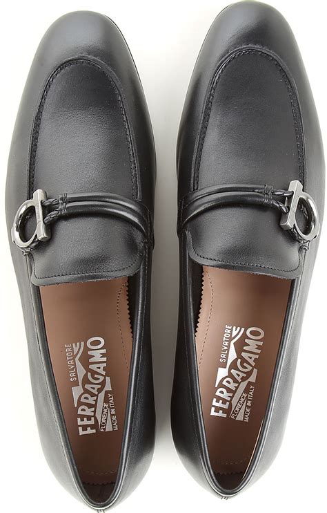 zapatos ferragamo para hombre